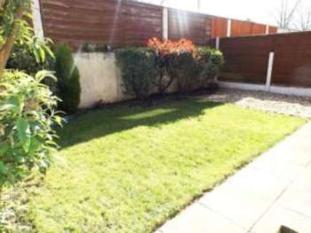  Image of 3 bedroom End of Terrace for sale in Berkshire Drive Woolston Warrington WA1 at Woolston Warrington Woolston, WA1 4HB