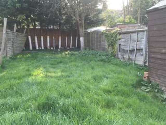  Image of 2 bedroom Terraced house for sale in Beverstone Road Thornton Heath CR7 at Thornton Heath Surrey Croydon, CR7 7LT