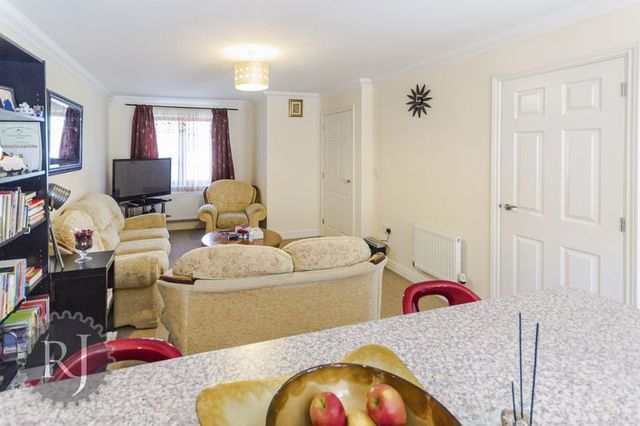  Image of 3 bedroom Terraced house for sale in Bewdley Grove Broughton Milton Keynes MK10 at Bewdley Grove Broughton Milton Keynes, MK10 9NL