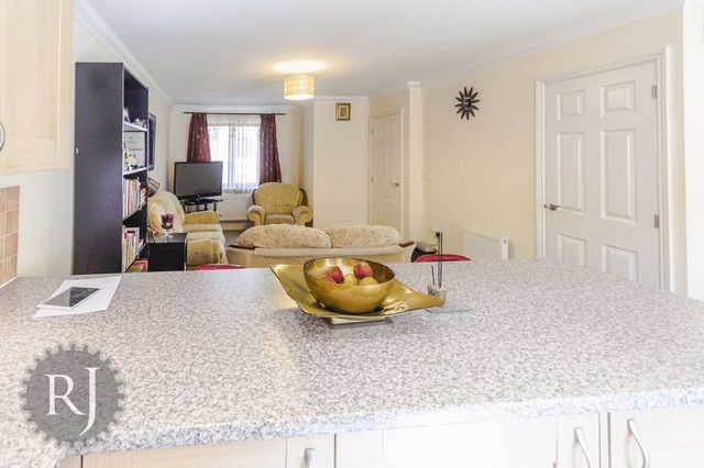  Image of 3 bedroom Terraced house for sale in Bewdley Grove Broughton Milton Keynes MK10 at Bewdley Grove Broughton Milton Keynes, MK10 9NL