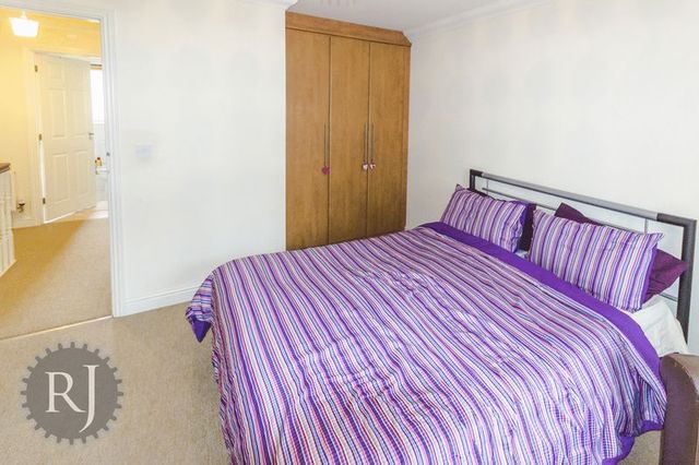  Image of 3 bedroom Terraced house for sale in Bewdley Grove Broughton Milton Keynes MK10 at Bewdley Grove Broughton Milton Keynes, MK10 9NL