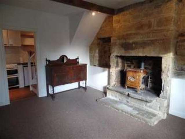  Image of 2 bedroom Terraced house to rent in Birchcliffe Hebden Bridge HX7 at Hebden Bridge, HX7 8JA