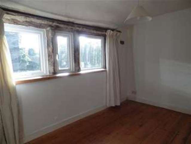  Image of 2 bedroom Terraced house to rent in Birchcliffe Hebden Bridge HX7 at Hebden Bridge, HX7 8JA