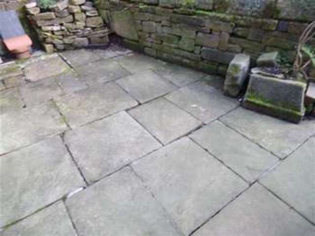  Image of 2 bedroom Terraced house to rent in Birchcliffe Hebden Bridge HX7 at Hebden Bridge, HX7 8JA