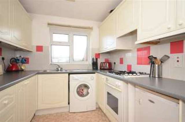  Image of 2 bedroom Maisonette for sale in Birches Road Horsham RH12 at Horsham West Sussex Horsham, RH12 4NH