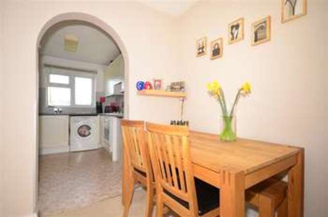  Image of 2 bedroom Maisonette for sale in Birches Road Horsham RH12 at Horsham West Sussex Horsham, RH12 4NH