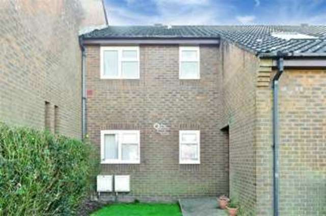  Image of 2 bedroom Maisonette for sale in Birches Road Horsham RH12 at Horsham West Sussex Horsham, RH12 4NH