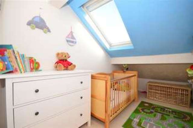  Image of 2 bedroom Maisonette for sale in Birches Road Horsham RH12 at Horsham West Sussex Horsham, RH12 4NH