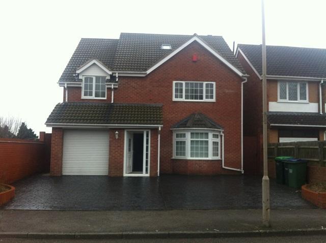  Image of Detached house to rent in Bird End West Bromwich B71 at West Bromwich  Sandwell, B71 3EA
