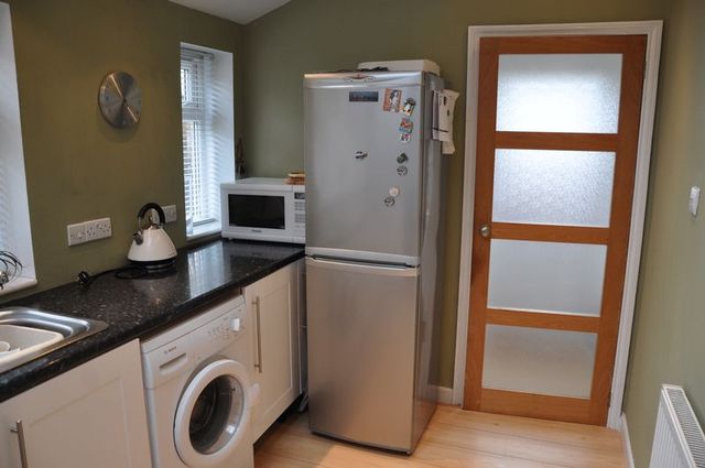  Image of 3 bedroom Terraced house for sale in Bishopsworth Road Bristol BS13 at Bishopsworth Road  Bristol, BS13 7LJ