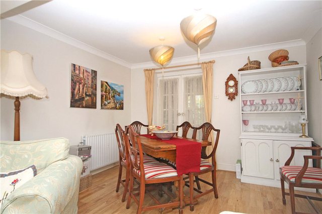  Image of 4 bedroom Semi-Detached house for sale in Bittams Lane Ottershaw Chertsey KT16 at Chertsey Surrey Chertsey, KT16 9QX