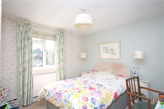  Image of 4 bedroom Semi-Detached house for sale in Bittams Lane Ottershaw Chertsey KT16 at Chertsey Surrey Chertsey, KT16 9QX