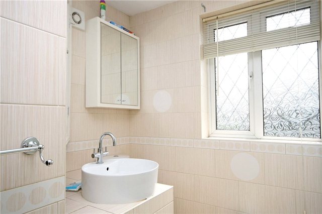  Image of 4 bedroom Semi-Detached house for sale in Bittams Lane Ottershaw Chertsey KT16 at Chertsey Surrey Chertsey, KT16 9QX