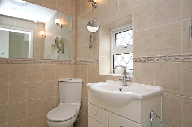  Image of 4 bedroom Semi-Detached house for sale in Bittams Lane Ottershaw Chertsey KT16 at Chertsey Surrey Chertsey, KT16 9QX