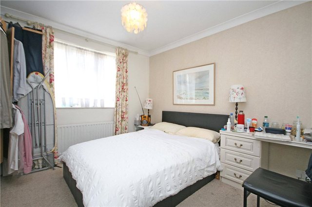  Image of 4 bedroom Semi-Detached house for sale in Bittams Lane Ottershaw Chertsey KT16 at Chertsey Surrey Chertsey, KT16 9QX