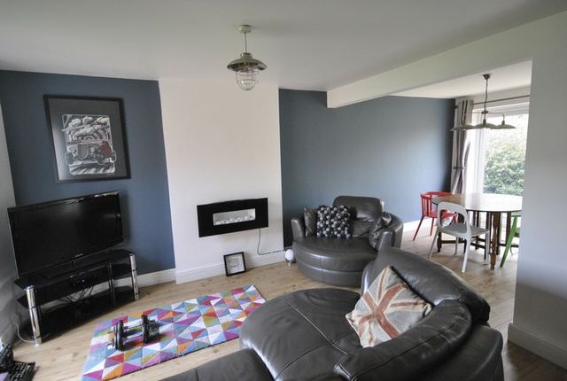  Image of 2 bedroom Semi-Detached house to rent in Blackthorn Close Huntington Chester CH3 at Blackthorn Close Huntington Chester, CH3 6DY