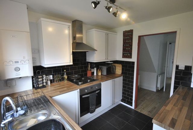  Image of 2 bedroom Semi-Detached house to rent in Blackthorn Close Huntington Chester CH3 at Blackthorn Close Huntington Chester, CH3 6DY