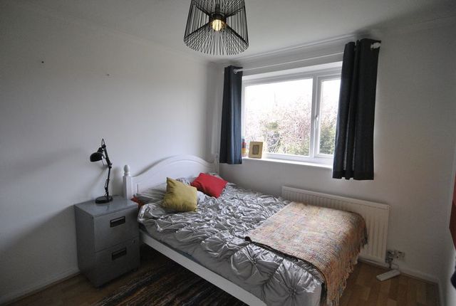  Image of 2 bedroom Semi-Detached house to rent in Blackthorn Close Huntington Chester CH3 at Blackthorn Close Huntington Chester, CH3 6DY