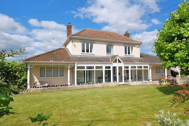  Image of 6 bedroom Property for sale in Bleadney Bleadney Wells BA5 at Bleadney Wells, BA5 1PF