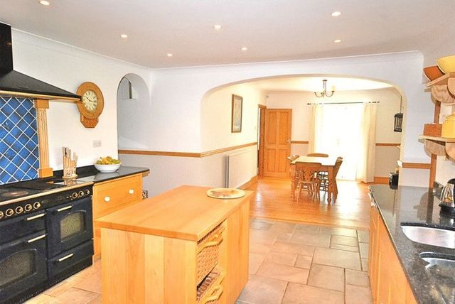  Image of 6 bedroom Property for sale in Bleadney Bleadney Wells BA5 at Bleadney Wells, BA5 1PF