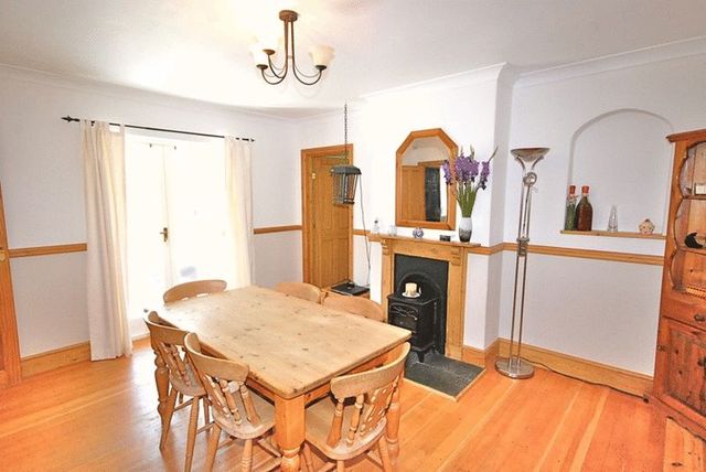 Image of 6 bedroom Property for sale in Bleadney Bleadney Wells BA5 at Bleadney Wells, BA5 1PF