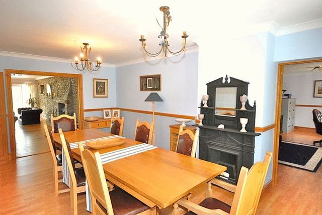  Image of 6 bedroom Property for sale in Bleadney Bleadney Wells BA5 at Bleadney Wells, BA5 1PF