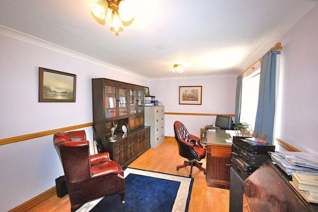  Image of 6 bedroom Property for sale in Bleadney Bleadney Wells BA5 at Bleadney Wells, BA5 1PF