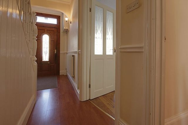 Image of 3 bedroom Terraced house for sale in Blenheim Road Newport NP19 at Blenheim Road  Newport, NP19 8JL