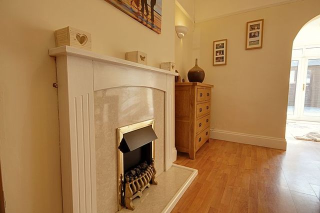  Image of 3 bedroom Terraced house for sale in Blenheim Road Newport NP19 at Blenheim Road  Newport, NP19 8JL