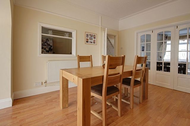  Image of 3 bedroom Terraced house for sale in Blenheim Road Newport NP19 at Blenheim Road  Newport, NP19 8JL