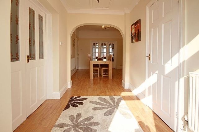  Image of 3 bedroom Terraced house for sale in Blenheim Road Newport NP19 at Blenheim Road  Newport, NP19 8JL