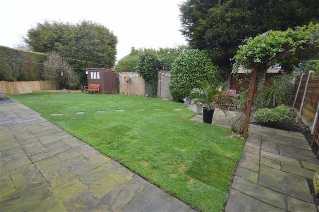  Image of 5 bedroom Property for sale in Blossoms Hey Cheadle Hulme Cheadle SK8 at Blossoms Hey Cheadle Cheadle, SK8 6BJ