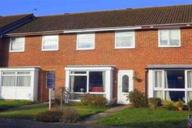  Image of 3 bedroom Detached house to rent in Markfield Bognor Regis PO22 at Bognor Regis, PO22 9HW