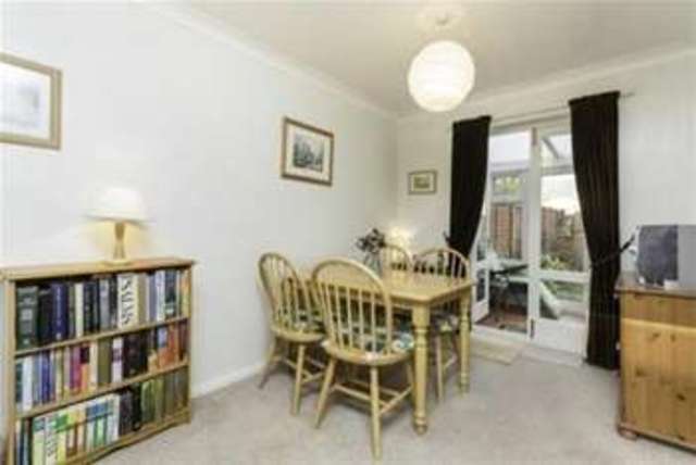  Image of 3 bedroom Detached house to rent in Markfield Bognor Regis PO22 at Bognor Regis, PO22 9HW