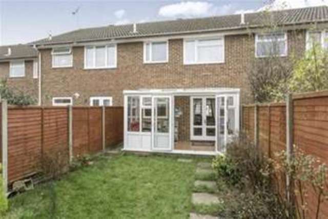 Image of 3 bedroom Detached house to rent in Markfield Bognor Regis PO22 at Bognor Regis, PO22 9HW