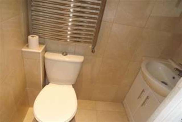  Image of 1 bedroom Flat to rent in Sylvan Way Bognor Regis PO21 at Bognor Regis, PO21 2RS