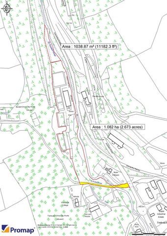  Image of Property for sale in Trenance Downs St. Austell PL25 at Trenance Downs St Austell, PL25 5RG