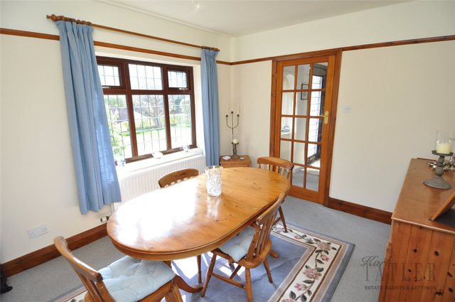  Image of 3 bedroom Detached house for sale in Boundary Road West Kirby Wirral CH48 at West Kirby Wirral Grange, CH48 1LF