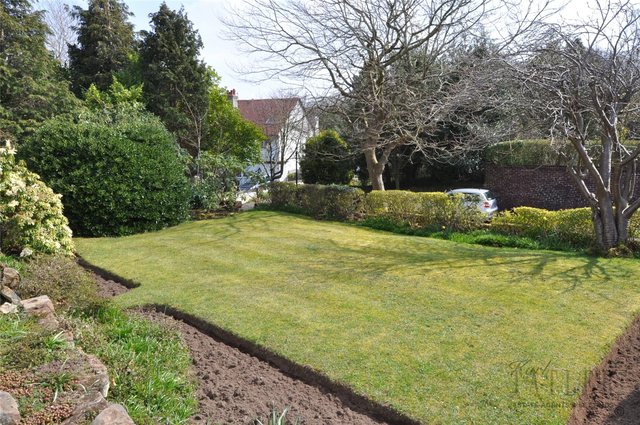  Image of 3 bedroom Detached house for sale in Boundary Road West Kirby Wirral CH48 at West Kirby Wirral Grange, CH48 1LF