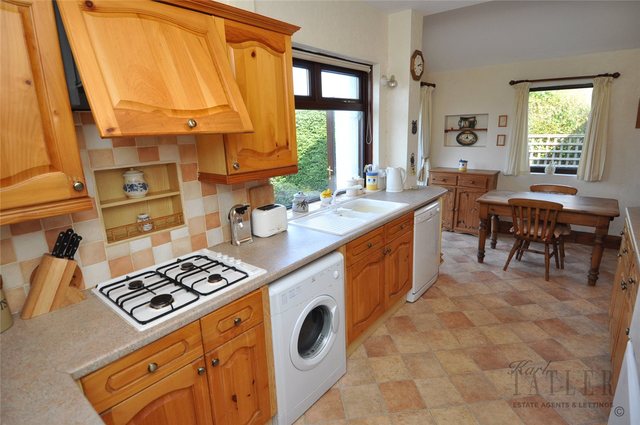  Image of 3 bedroom Detached house for sale in Boundary Road West Kirby Wirral CH48 at West Kirby Wirral Grange, CH48 1LF