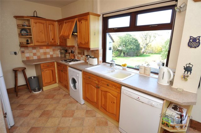  Image of 3 bedroom Detached house for sale in Boundary Road West Kirby Wirral CH48 at West Kirby Wirral Grange, CH48 1LF