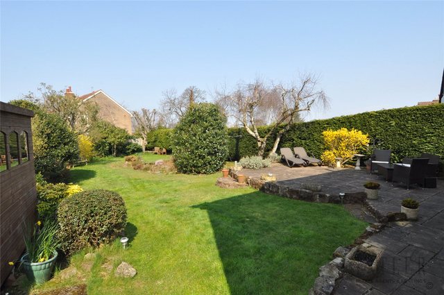  Image of 3 bedroom Detached house for sale in Boundary Road West Kirby Wirral CH48 at West Kirby Wirral Grange, CH48 1LF