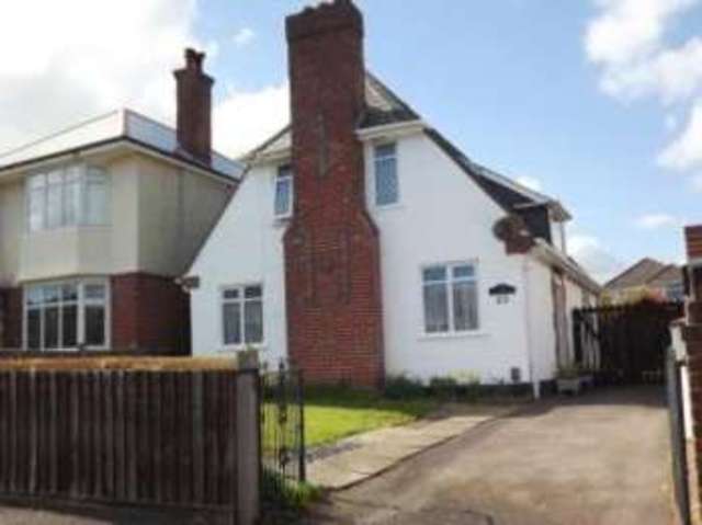  Image of 3 bedroom Detached house for sale in Brightlands Avenue Southbourne Bournemouth BH6 at Bournemouth Dorset Wick, BH6 4HG