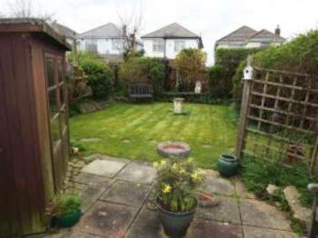  Image of 3 bedroom Detached house for sale in Brightlands Avenue Southbourne Bournemouth BH6 at Bournemouth Dorset Wick, BH6 4HG