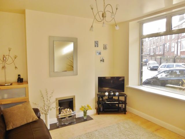  Image of 3 bedroom Terraced house for sale in Bowness Road Sheffield S6 at Bowness Road Walkley Sheffield, S6 2PR