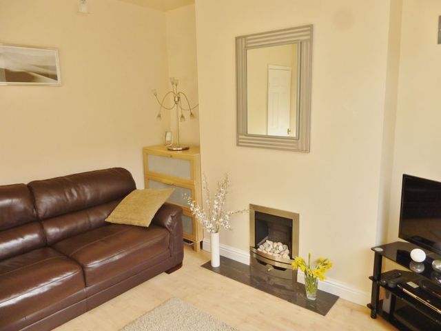  Image of 3 bedroom Terraced house for sale in Bowness Road Sheffield S6 at Bowness Road Walkley Sheffield, S6 2PR