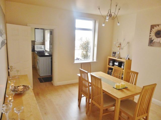  Image of 3 bedroom Terraced house for sale in Bowness Road Sheffield S6 at Bowness Road Walkley Sheffield, S6 2PR
