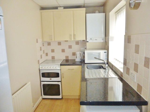  Image of 3 bedroom Terraced house for sale in Bowness Road Sheffield S6 at Bowness Road Walkley Sheffield, S6 2PR