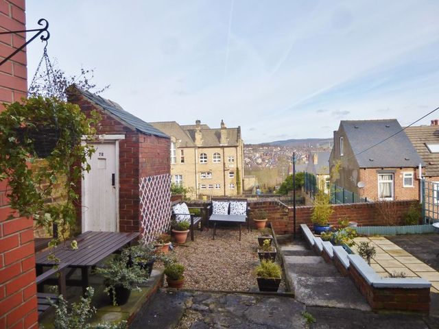  Image of 3 bedroom Terraced house for sale in Bowness Road Sheffield S6 at Bowness Road Walkley Sheffield, S6 2PR