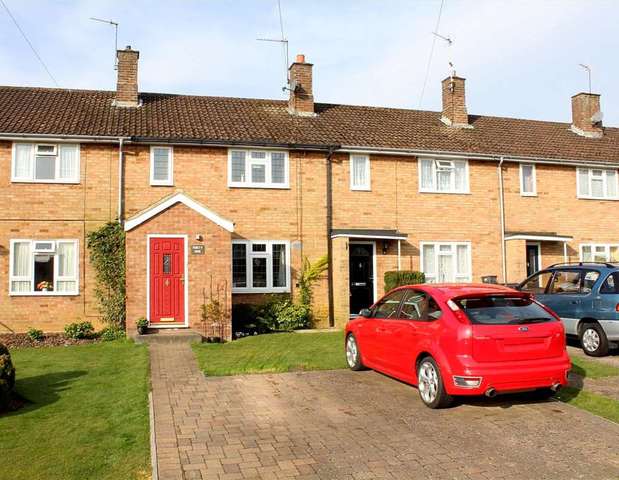  Image of 2 bedroom Detached house for sale in Boxted Road Hemel Hempstead HP1 at Boxted Road Warners End Hemel Hempstead, HP1 2QL